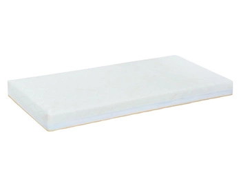 Materac lateksowy Hevea Junior Max 190x80 (Bamboo)