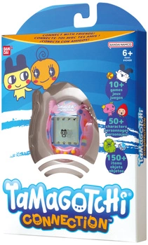 TAMAGOTCHI CONNECTION ICE CREAM 43402