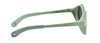 Beaba Okulary przeciwsłoneczne dla dzieci 9-24 miesięcy Joy - Sage green