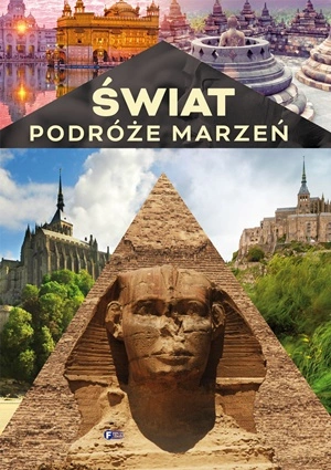 Podróże marzeń świat