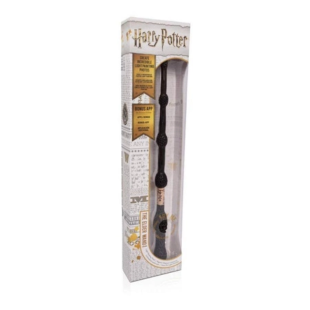 Harry Potter różdżka do malowania światłem - Dumbledore - 35 cm