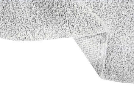 Lorena Canals Dywan bawełniany Happy Cloud, Mr Wonderful & Lorena Canals 85 x 120 cm