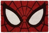 wycieraczka pod drzwi MARVEL SPIDERMAN - oczy (60 x 40 cm)
