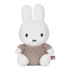Tiamo Miffy Przytulanka 25 cm Fluffy Taupe NIJN917
