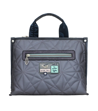 Torebka crossbody z 2 uszami | Anekke Ocean