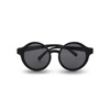 Filibabba Dziecięce okulary przeciwsłoneczne (1-3 l) UV400 Black