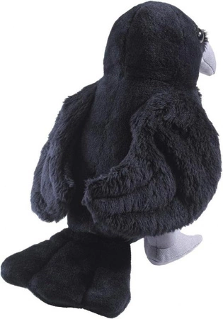 zestaw Harry Potter: poduszka plus maskotka - Ravenclaw