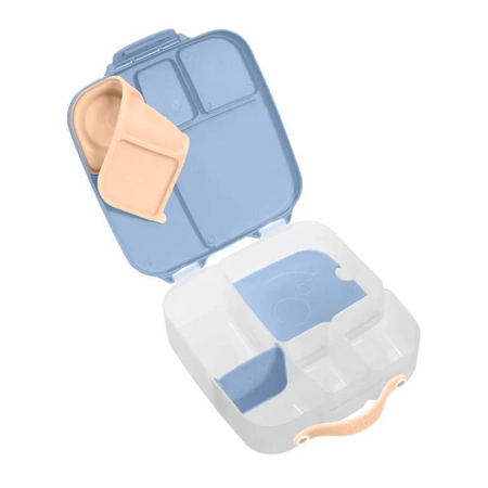 Lunchbox, Feeling Peachy, b.box