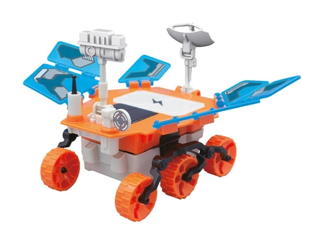 Łazik marsjański zasilany energią słoneczną 2175