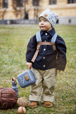 Elodie Details - Plecak BackPack MINI - Garden Leo