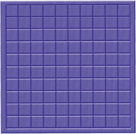 Zestaw kreatywny Mozaika Dinozaury 4+, Janod