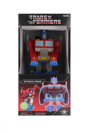 stojak Transformers Optimus Prime (20 cm)