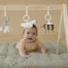 Little Dutch Pałąk edukacyjny BabyGym Little Goose LD8510