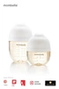 Mombella Butelka Antykolkowa dla Noworodka Ivory PPSU 210ml