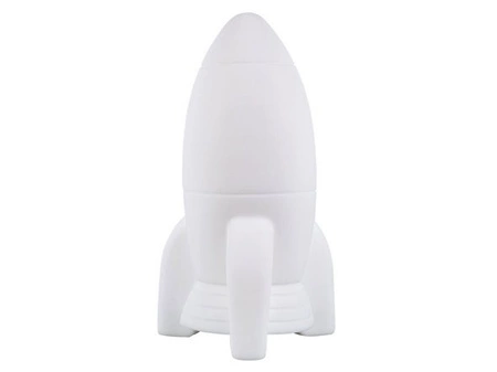 Lampka nocna LED rakieta Apollo FLOW AMSTERDAM