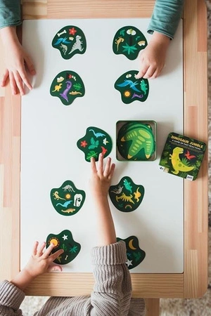 Petit Collage Gra Znajdowanie Obrazków