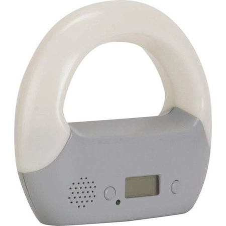 Przenośna lampka, Potette+ opakowanie chusteczek KBN GRATIS