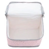 My Bag's Torba termiczna Picnic Bag Leaf Pink