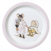 Talerzyk deserowy fi 18 cm Ernest i Celestyna | Petit Jour Paris®