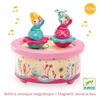 Pozytywka FLOWER MELODY DJ06051