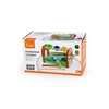 Viga Toys Przybijanka Cymbałki dla dzieci 2 w 1