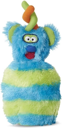 Potworki - pluszowe kręgle dla najmłodszych 12210- Melissa & Doug, gry dla dzieci