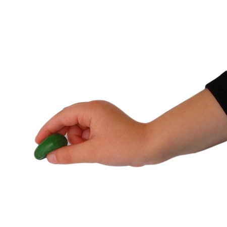 Kredki Crayon Rocks w aksamitnym woreczku - 8 kolorów