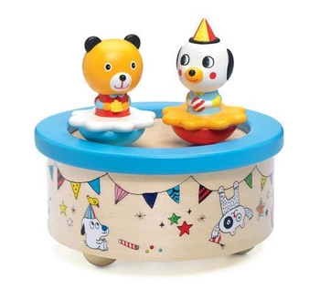 Pozytywka FANTASY MELODY DJ06053