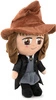 Harry Potter 1st year in selection hat plush (high: 29 cm) - Hermione / Pluszak Hermiona Granger w Tiarze Przydziału (29 cm)