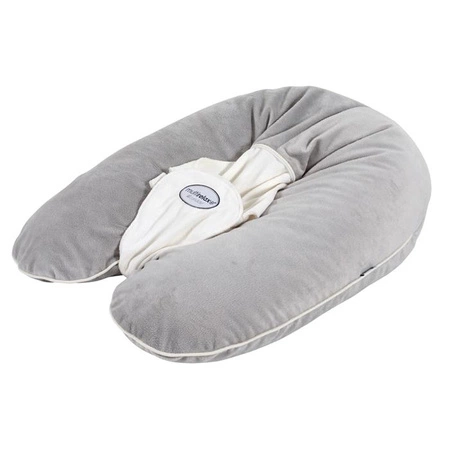 Candide Multirelax Poduszka Ciążowa i Leżak 3w1 Soft