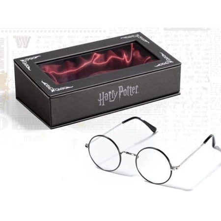 Harry Potter - okulary