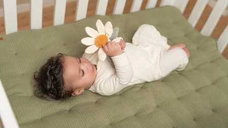 Little Dutch Grzechotka Kwiatuszek Little Farm LD8820