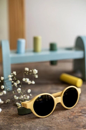 Beaba Okulary przeciwsłoneczne dla dzieci 9-24 miesięcy Pollen