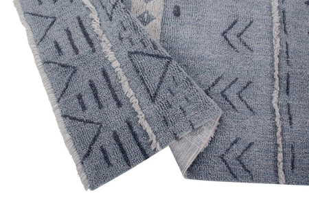 Dywan Wełniany Kachina 90x240 cm Lorena Canals