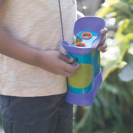 Lornetka dla dzieci, 2x GeoSafari Jr.