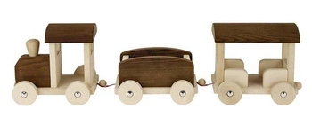 Pociąg Bern, 71 cm, Goki Nature