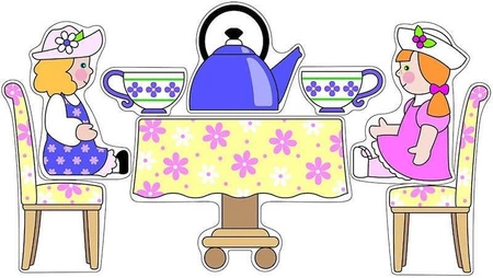 Zestaw naklejek tematycznych Księżniczki, Przyjęcie, Zwierzęta 14247-Melissa & Doug, naklejki dla dzieci