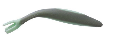 Pierwsze sztućce BLW dla niemowląt, Gelato Pistachio, b.box