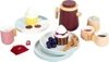 Zestaw do serwowania kawy i herbaty dla dzieci Tasty Small Foot 12293-SF