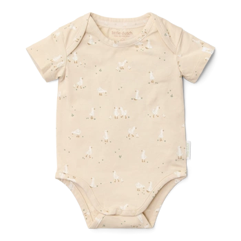 Little Dutch Body z długim rękawem - My first Christmas 62/68 CL04193322