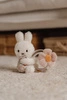Little Dutch Miffy Grzechotka króliczek Vintage Little Flowers NIJN753
