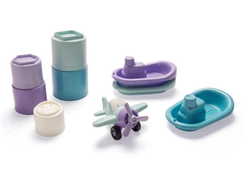 THORBJORN Zestaw do kąpieli w domu i ogrodzie