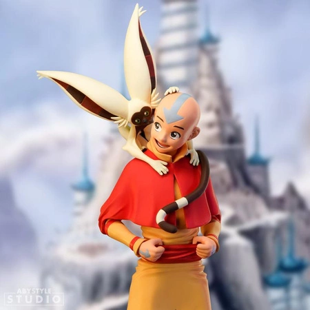 Aang Avatar Figurka 18 cm