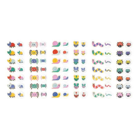 Gra w chowanego Ogród 2+, Janod