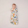 ergoPouch Otulacz Śpiworek 6-12M 1.0TOG Fruit Salad