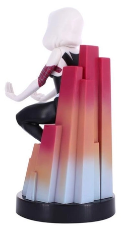 Stojak Marvel Spider-Gwen (20 cm)