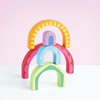 Zabawka tęcza Le Toy Van