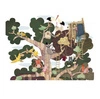 Puzzle dla dzieci, Moje Drzewo | Londji®