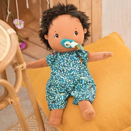 LILLIPUTIENS Duża lalka dzidziuś Sasha 36 cm 2 lata+