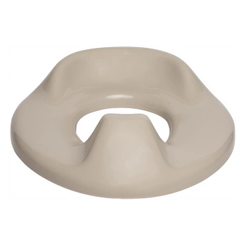bébé-jou Nakładka treningowa na sedes Taupe 403805
